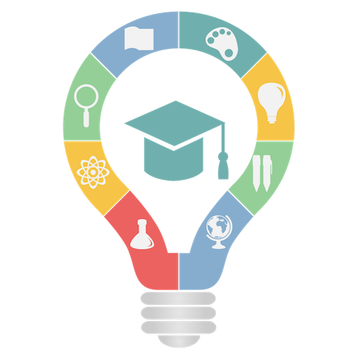 Careers Courses Colleges icon