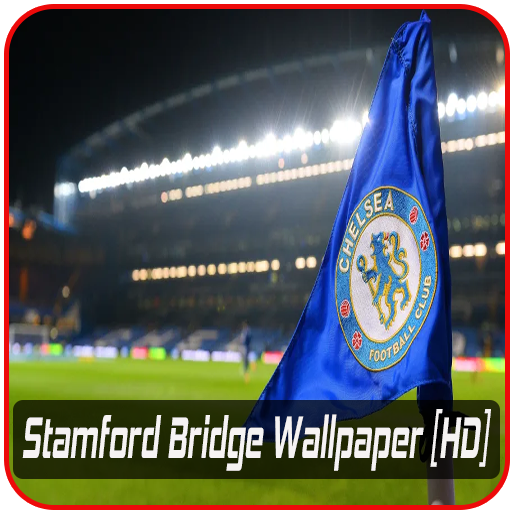 Stamford Bridge Wallpapers [HD] icon