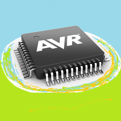 AVR Control Reboot icon
