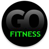 GoFitness Nutrition & Workout on 9Apps