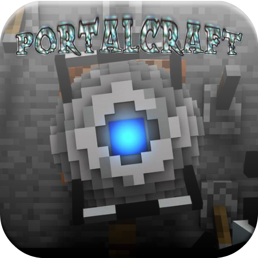 Mod PortalCraft icon