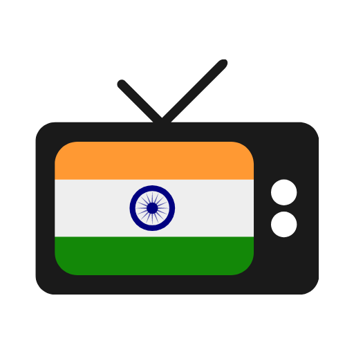 India TV - Watch Live TV India Channels ON LIVE TV icon