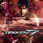 TEKKEN 7 - TEKKENPEDIA GUIDE icon