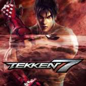 TEKKEN 7 - TEKKENPEDIA GUIDE