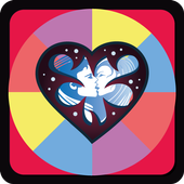 Sexy Jeu de Roulette icon