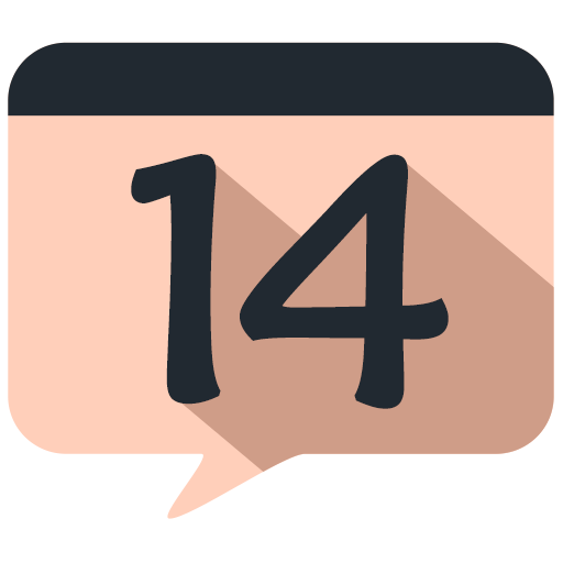 Calendar Status Pro icon