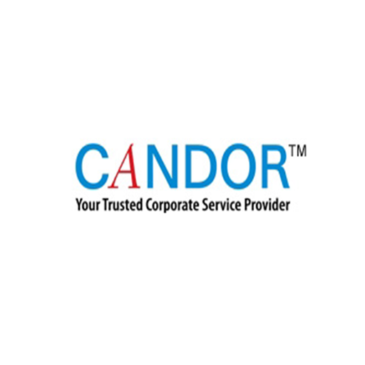 Candor Paycheck icon