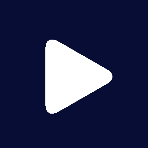 TV Streaming Guide Free 2021 أيقونة