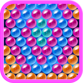 Bubble Shooter 2018 Good icon