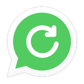 Updater for whatsApp icon