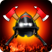 Firefighter Simulator icon