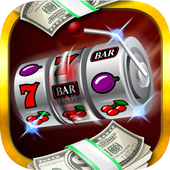 Lottery Games Win Reel Money App icon