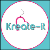 Kreate-it icon