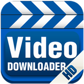 Downloader Videos For FB Browser icon