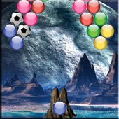 Bubble Shooter Legend icon