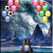 Bubble Shooter Legend