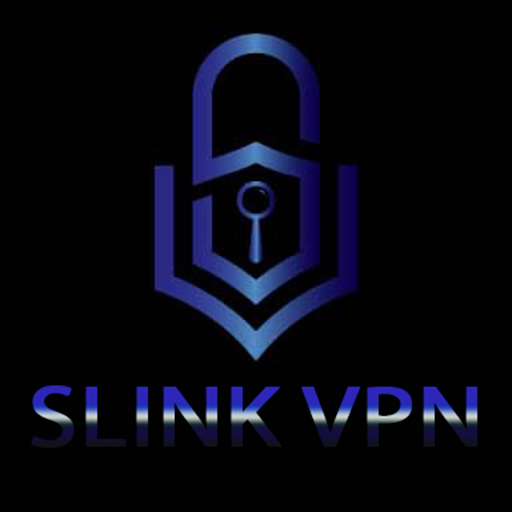 SlinkVPN - Free, Fast and Most secured иконка