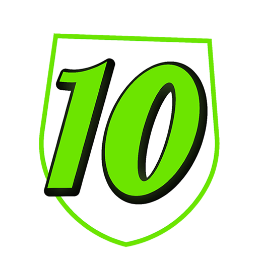 Joga10 News icon