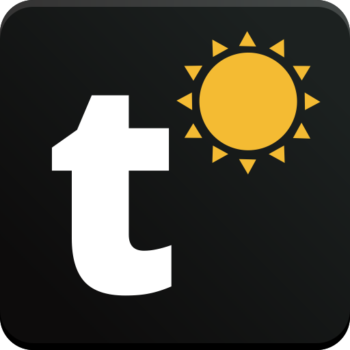 Touress - Online DMC иконка