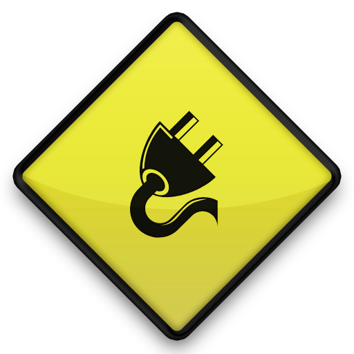 Курс Электричество иконка