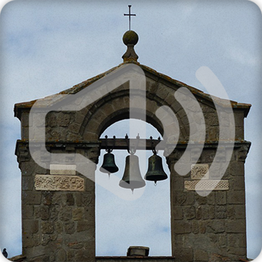 Church Bell Sounds Ringtone icon