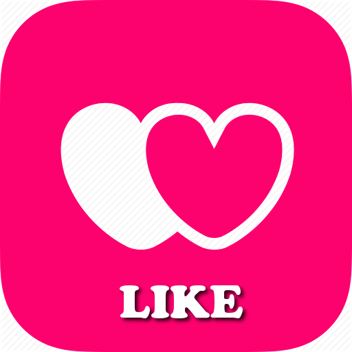 LIKE - Indian Video App icon