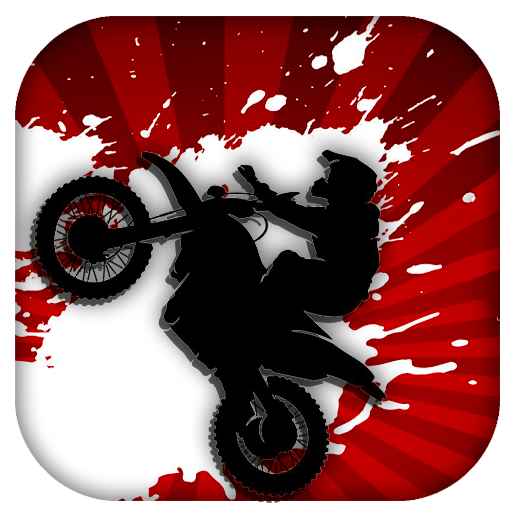 Motor Bike Rider icon