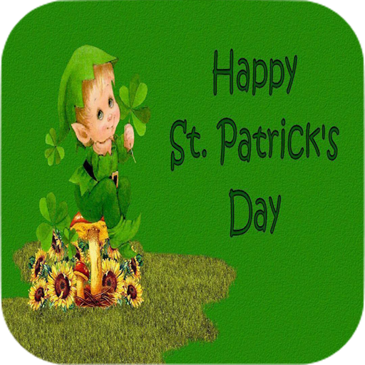 St. Patricks Day Wallpapers icon