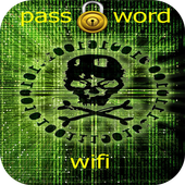 wifi hacker pasword 2016 prank icon