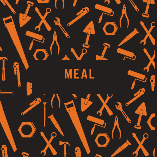 Meal icon