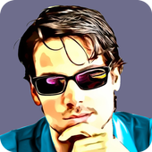 Cartoon Photo Editor 2019 icon