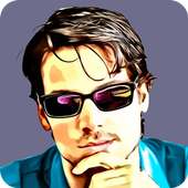 Cartoon Photo Editor 2019