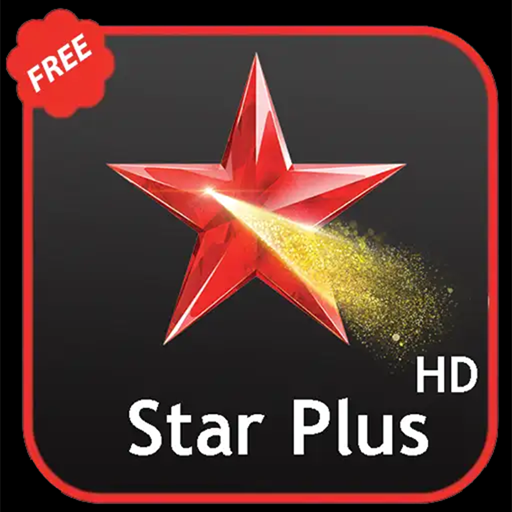 Star Plus TV Channel Hindi Serial StarPlus Guide icon