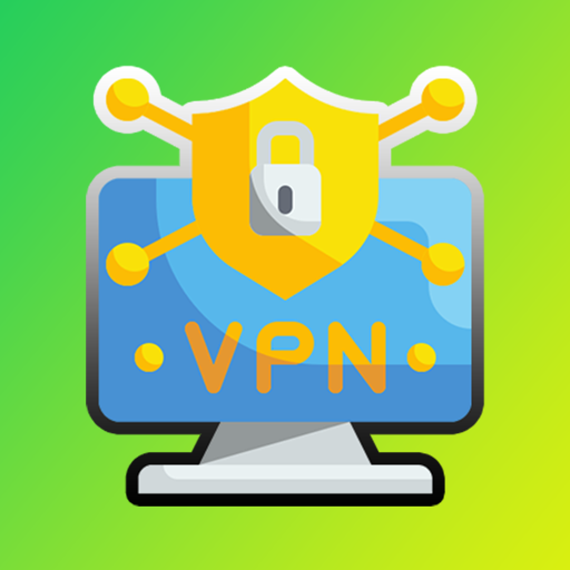 Super VPN Secure 2 icon