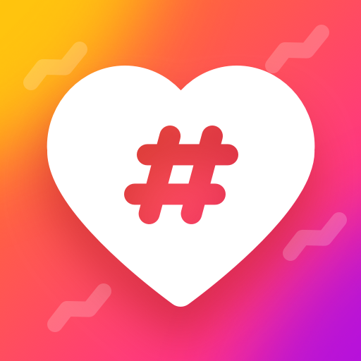 Get More Likes &amp; Followers for Instagram Tags icon