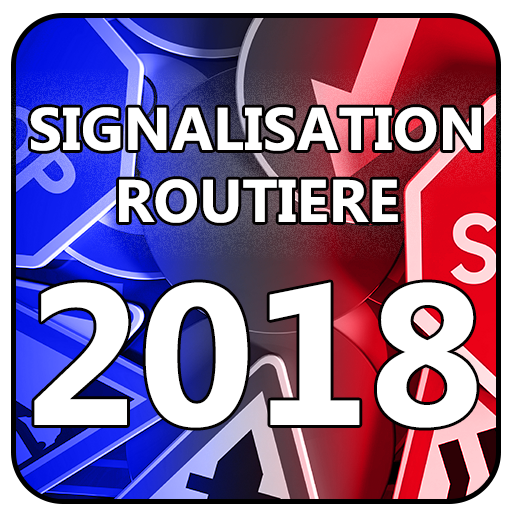 SIGNALISATION DU CODE DE LA ROUTE icon