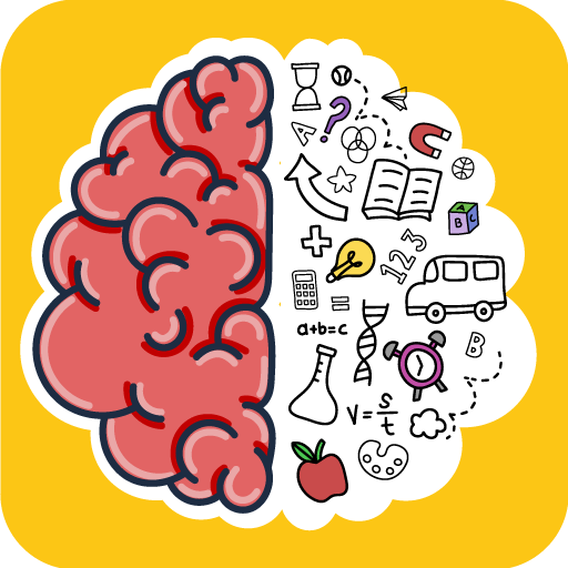 Brain Test - Adult Mind Games icon