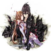 ikon Sword Art Online Wallpaper HD