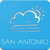 San Antonio Weather Forecast