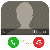 Fake Call &amp; SMS icon