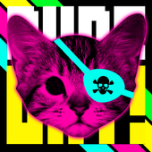 DUDE CAT! icon