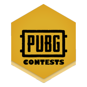PUBG Contests India icon