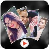 Love Video Maker with Song
