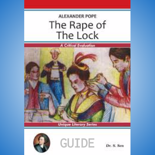 The Rape of the Lock: Guide icon