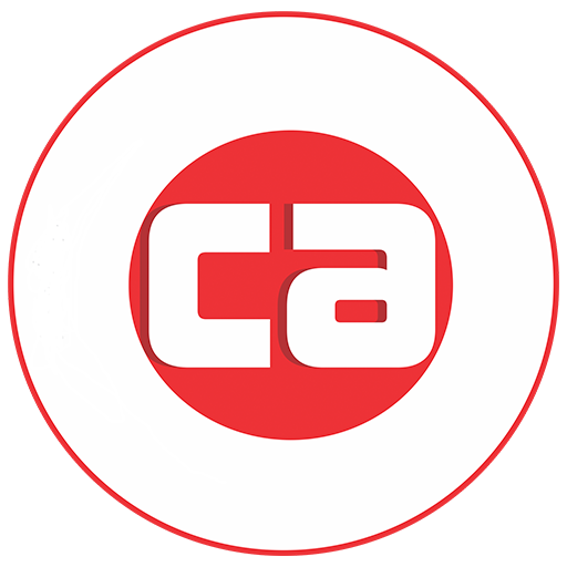 Camaragibe Agora App icon