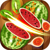 Fruit Slice icon