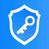 Unlimited VPN Private on 9Apps