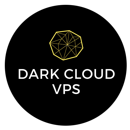 Dark Cloud VPN icon