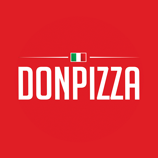 Don Pizza icon