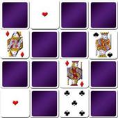 Memory - Card game icon